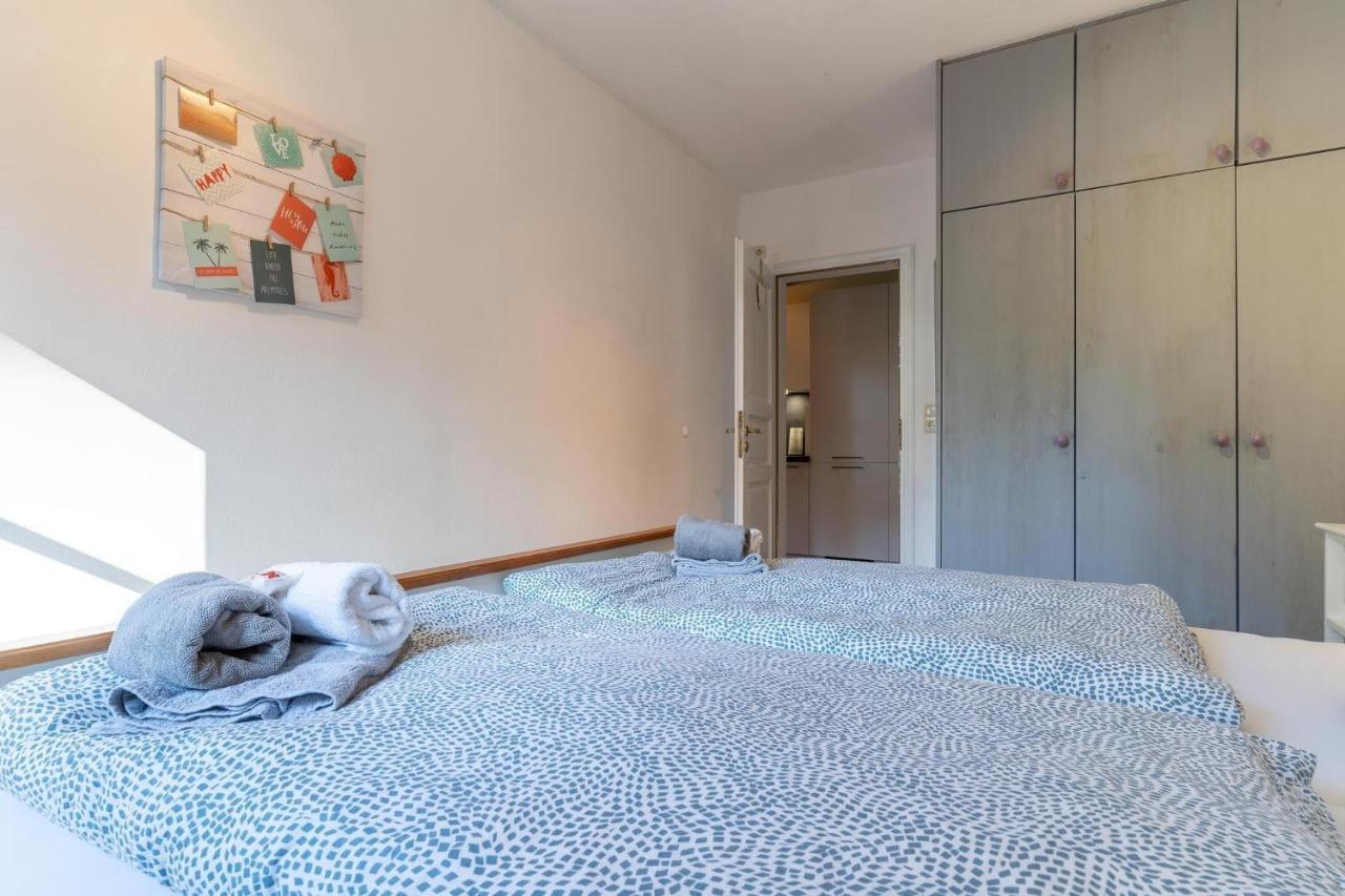 Vogelkoje Apartman Vollerwiek Kültér fotó